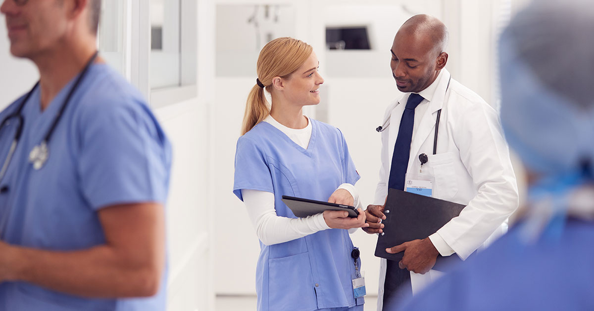 The Benefits of Working Locum Tenens as a CRNA