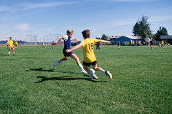 Soccer