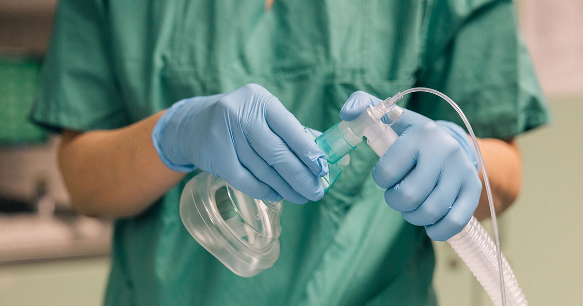 Q1 Anesthesia Market Update with LocumTenens.com