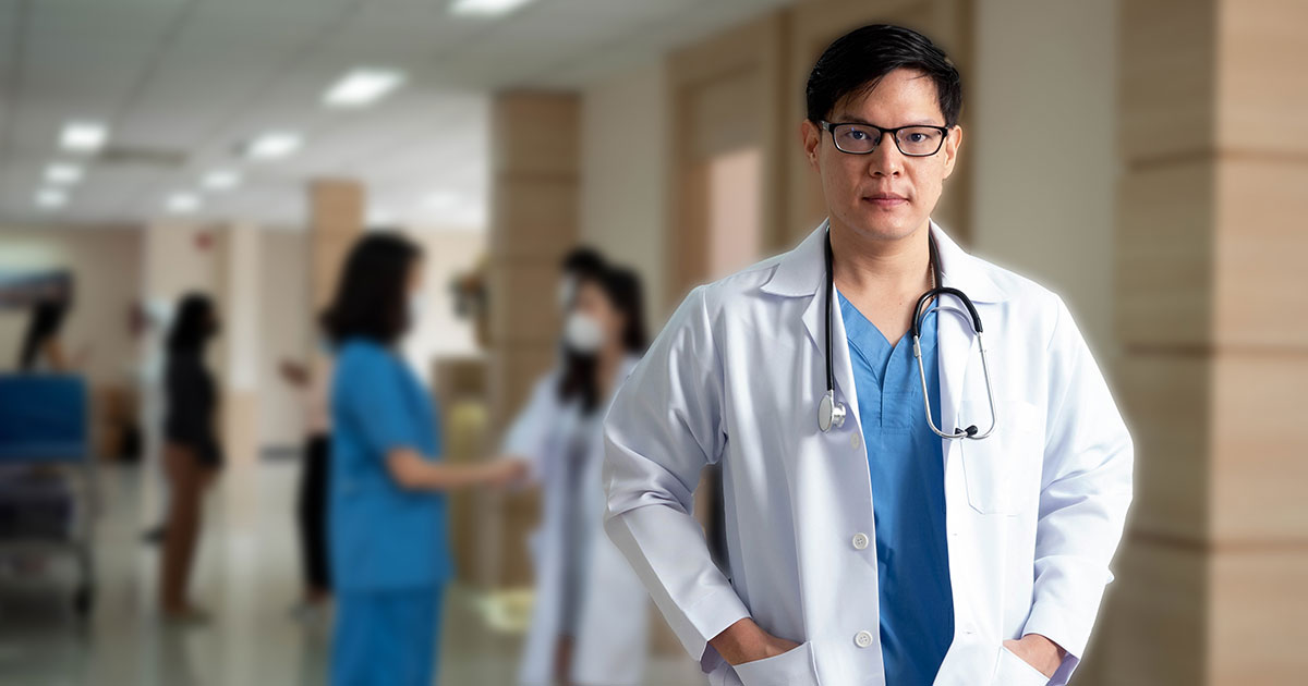 Q3 Anesthesia Market Update with LocumTenens.com